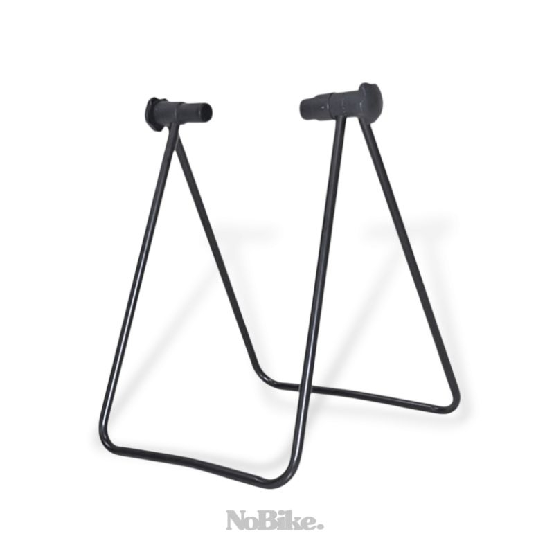 Standar Stand Sepeda Paddock/Tripod Sepeda MTB/Lipat/BMX/Roadbike/Fixie Universal