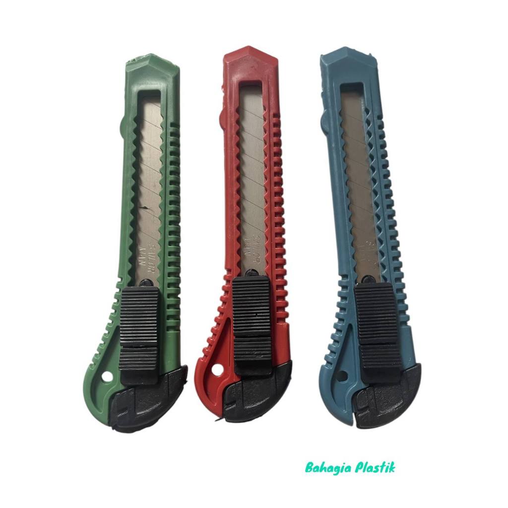 

Pisau Cutter, Pisau Cutter Besar SAILORMAN