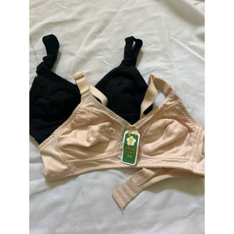 BH PLUM DEWASA // BRA PLUM