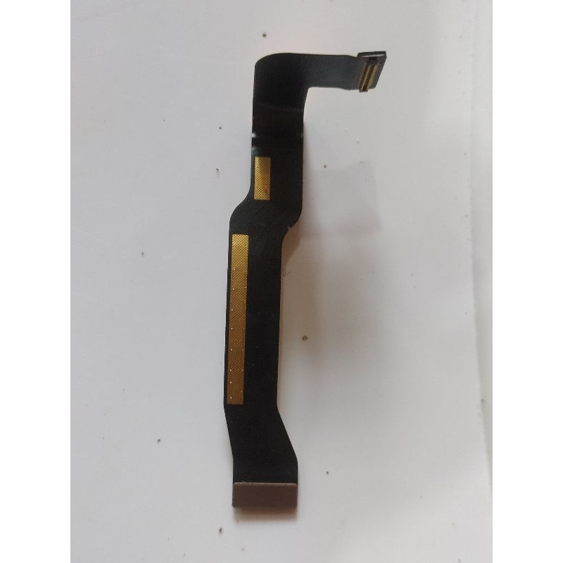 flexible penghubung sf barcode scanner HHT7AX_ID ori