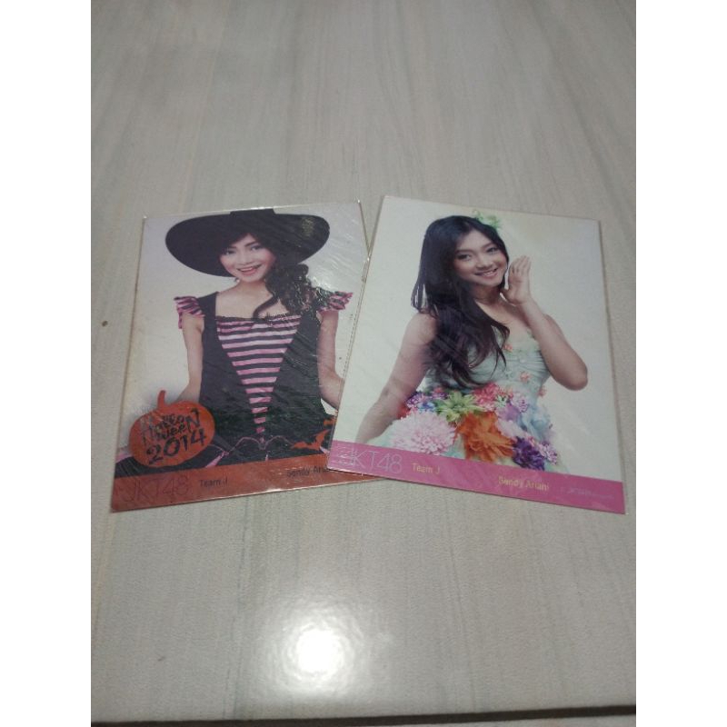 Official Photopack JKT48