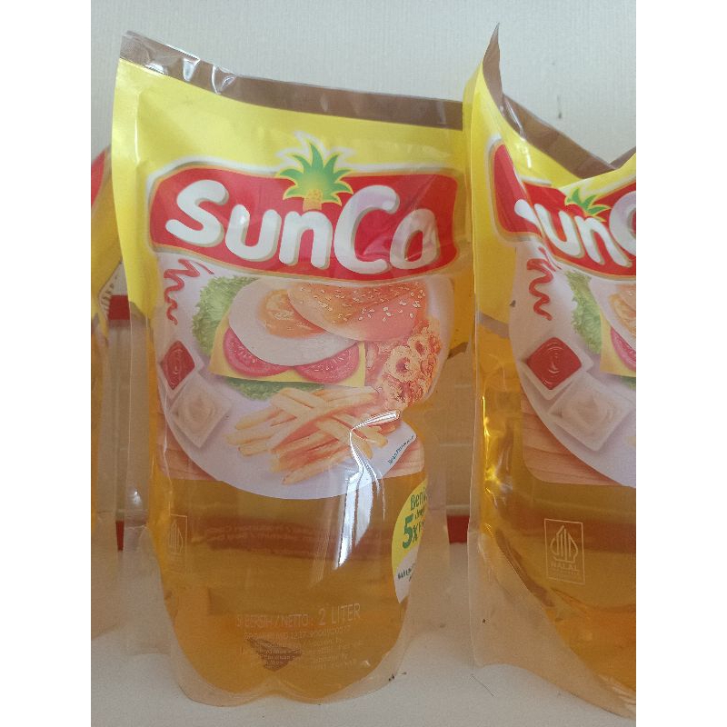 

sunco 2liter areaa jogja langsung kirim