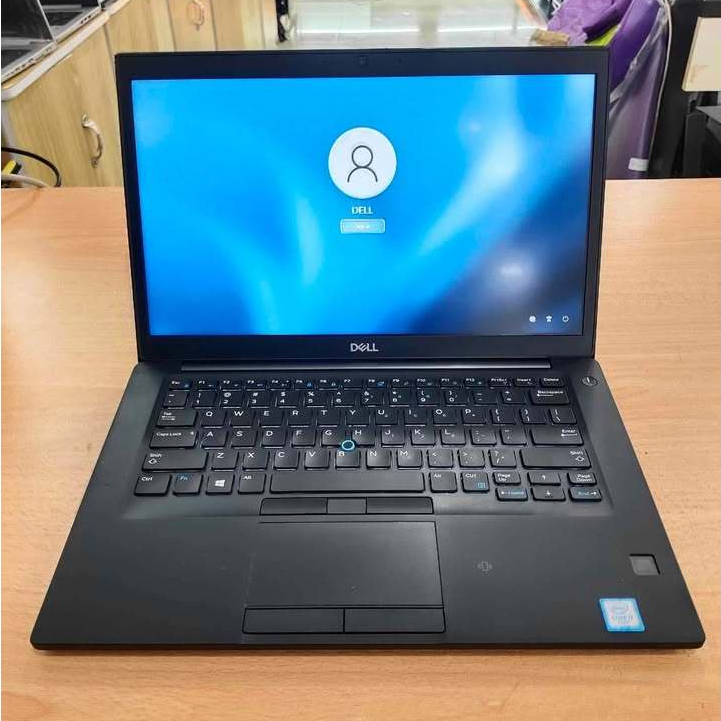 Laptop Dell Latitude 7480 / Core i7 Gen 6