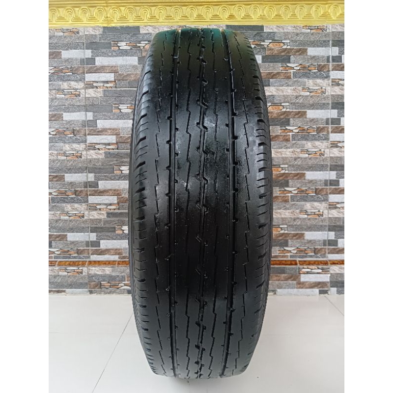 Toyo H07 195R15c 8 PR