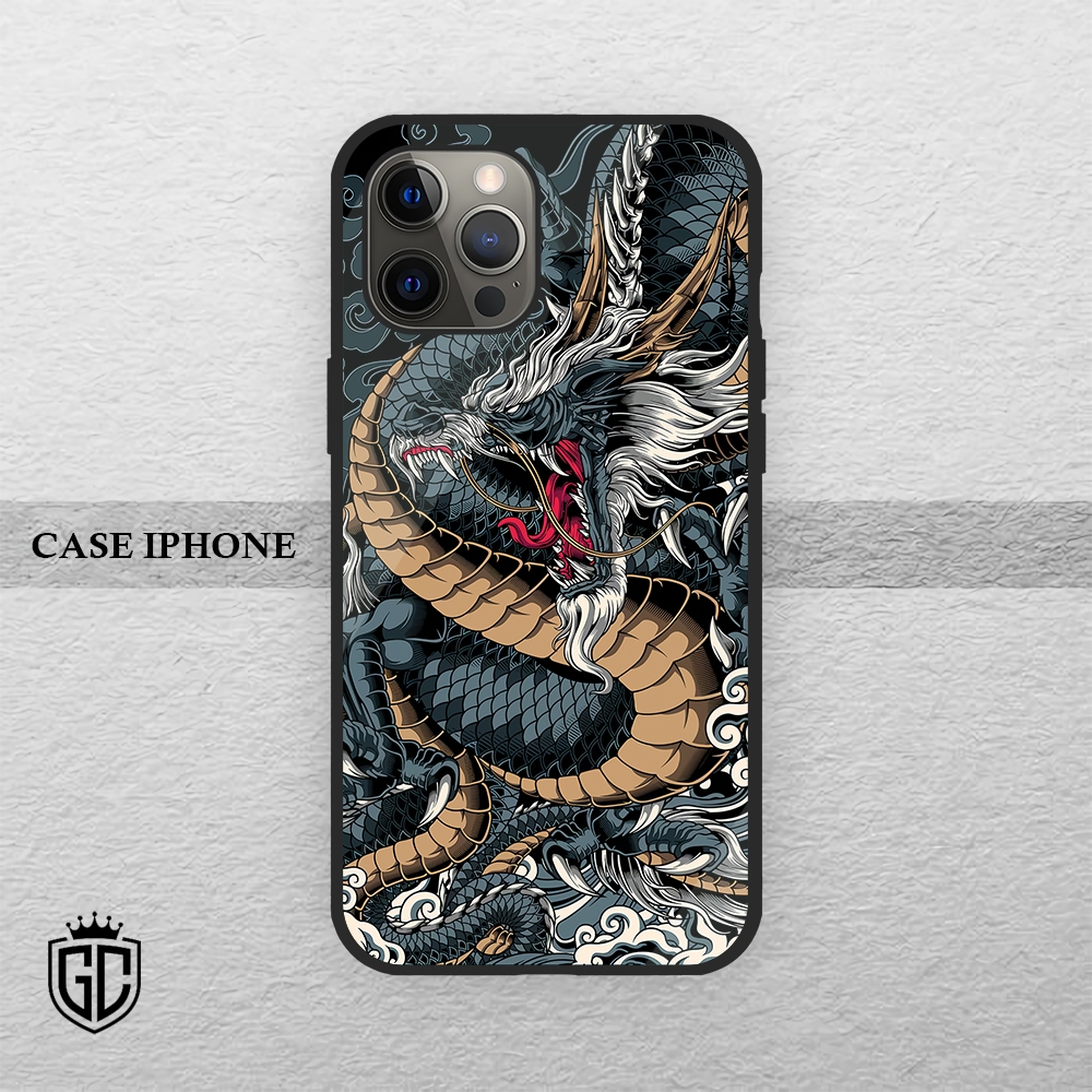 [CM23]  Case Glossy Case  | IPHONE 12 | IPHONE 12 PRO | IPHONE 12 PRO MAX| IPHONE 12 MINI | CASE KEK