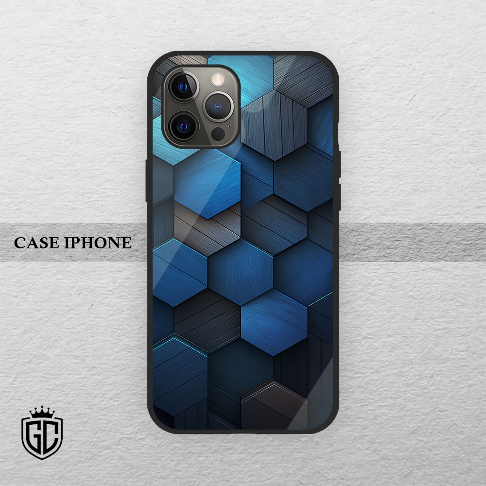 [CM66]  Case Glossy Case  | IPHONE 12 | IPHONE 12 PRO | IPHONE 12 PRO MAX| IPHONE 12 MINI | CASE KEK