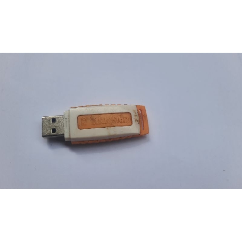 Flashdisk Kingston Original 4GB bekas