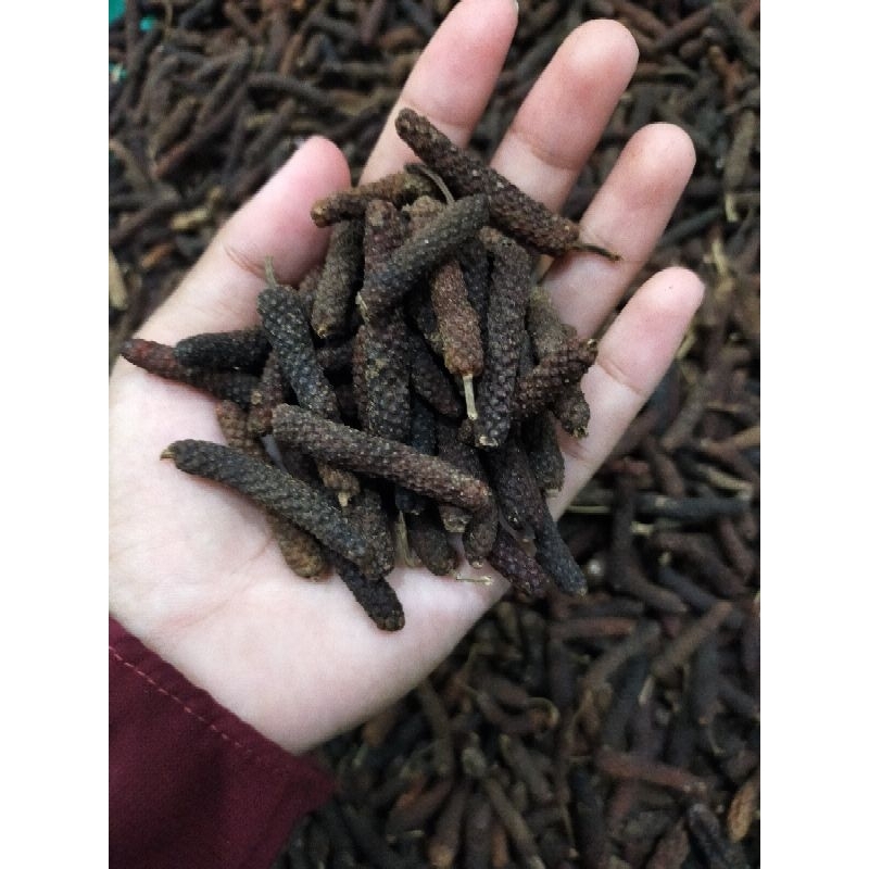 

CABE JAWA / CABE JAMU 1 KG