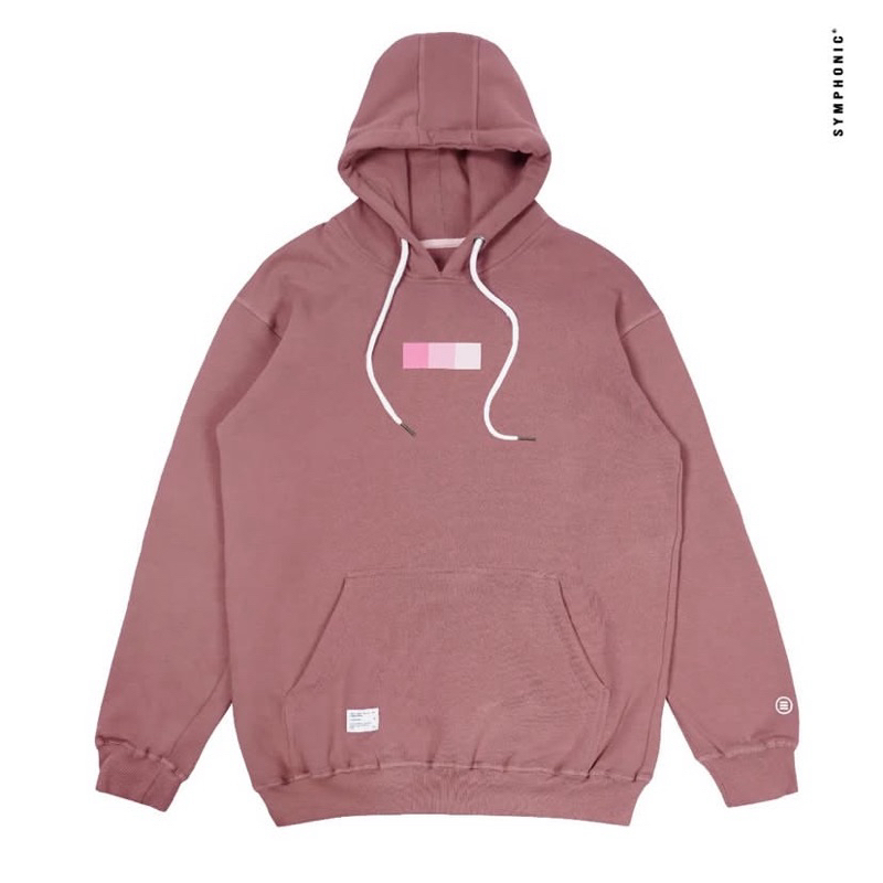 PULLOVER HOODIE SYMPHONIC