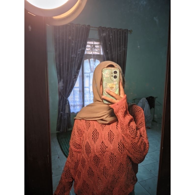 RAJUT IMPORT KOREAN STYLE