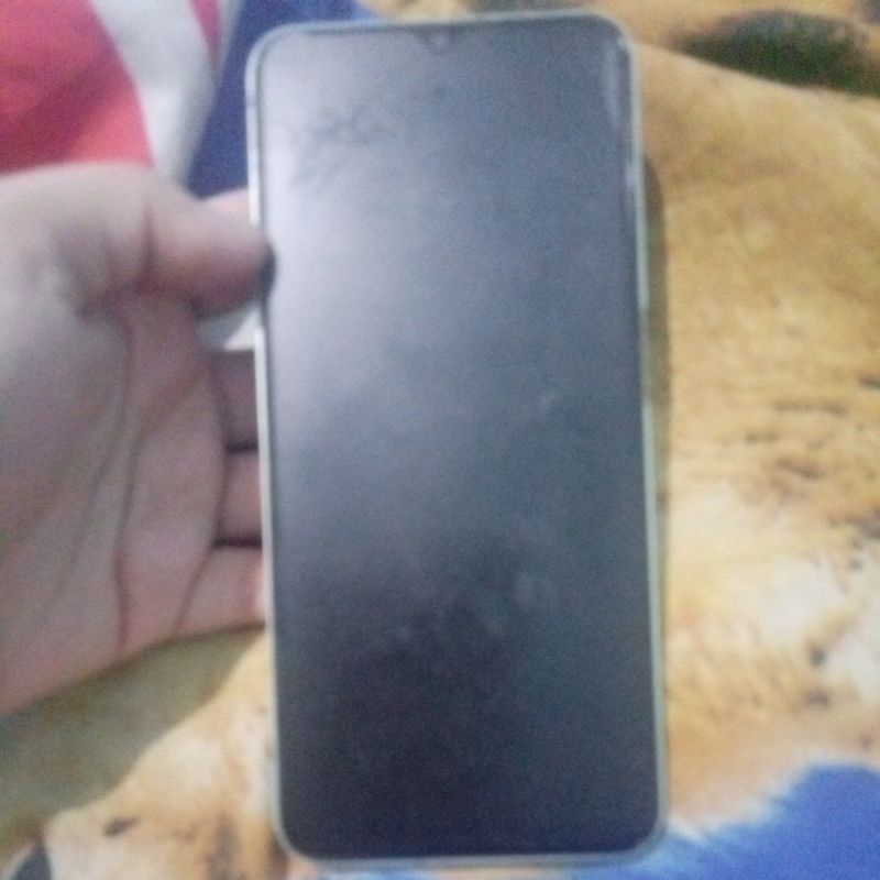 realmi c35