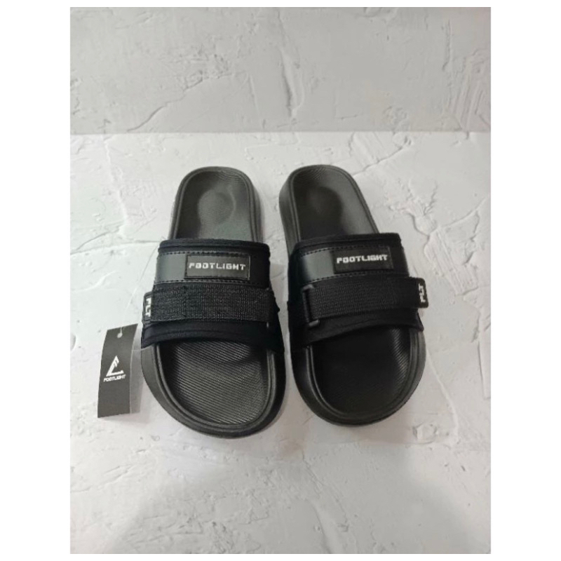 Sandal Pria Slip On Original