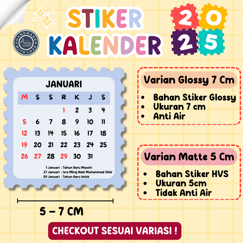 

STIKER KALENDER 2025 STIKER KALENDER BUDGETING KALENDER BUDGETING KALENDER KEUANGAN 2025
