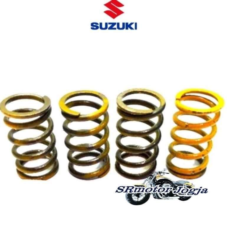 PER KOPLING SMASH ORIGINAL SGP SET PER KOPLING SUZUKI SMASH ORI SGP