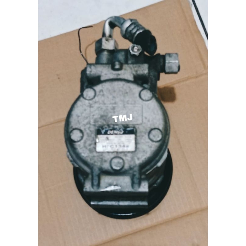 Compresor AC kompresor AC toyota kijang 7k kapsul original