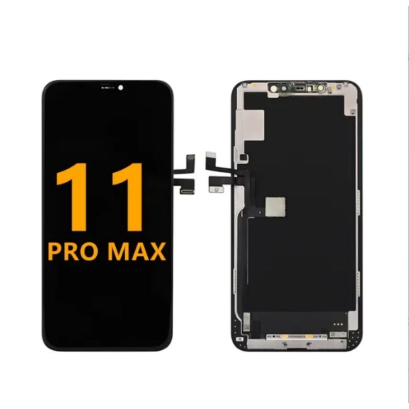 LCD TOUCHSCREEN IPHONE 11 PRO MAX ORIGINAL