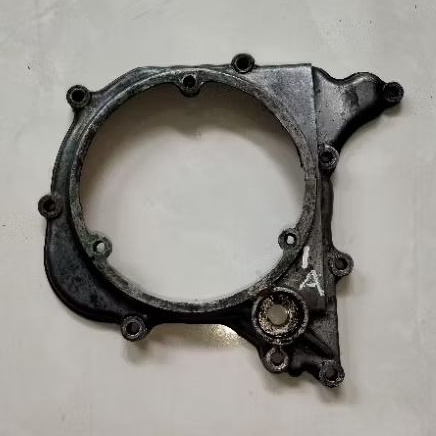 Bak mahnet magnet motor honda s90 Castrol lepasan 1 A
