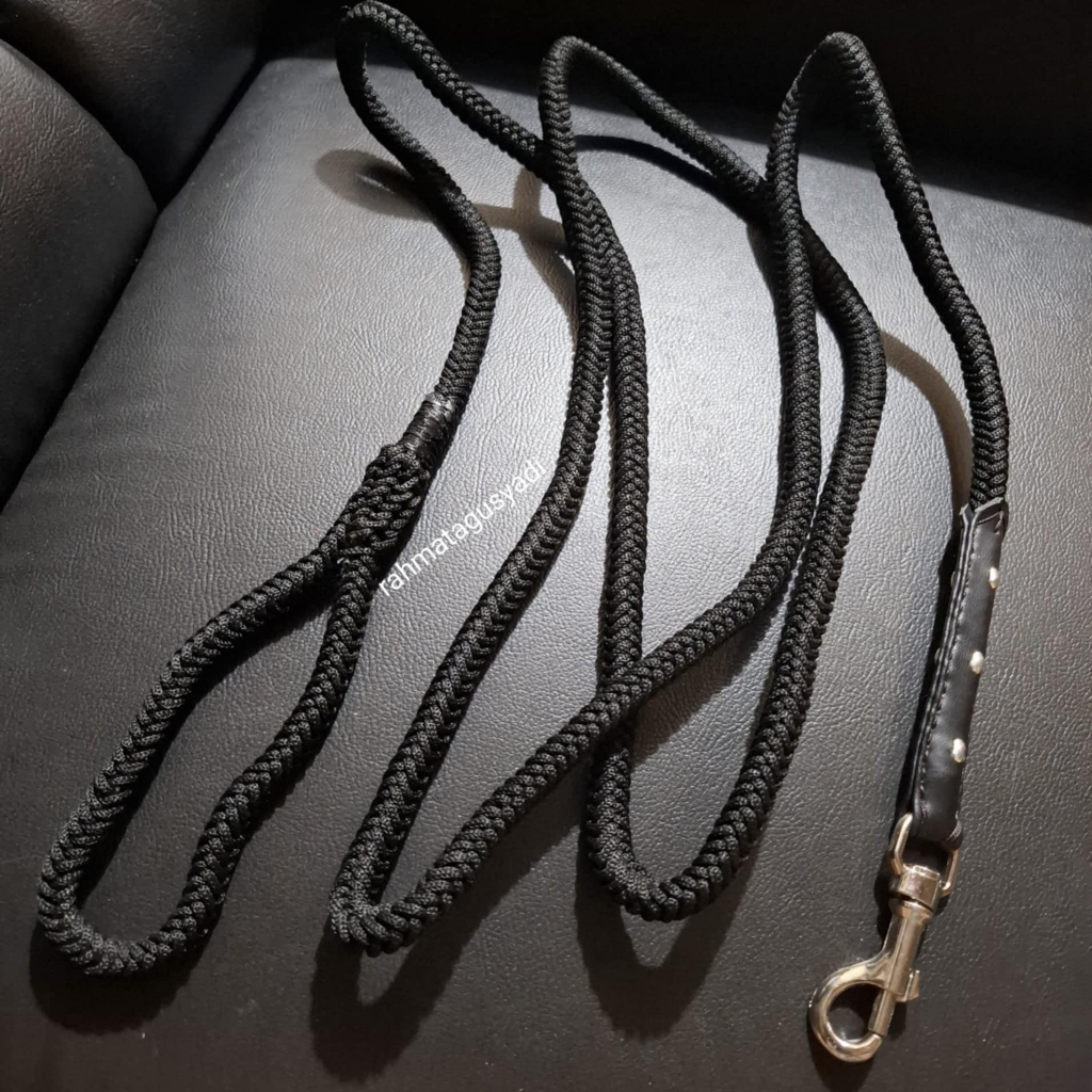 TALI ANJING BERBURU HARIAN