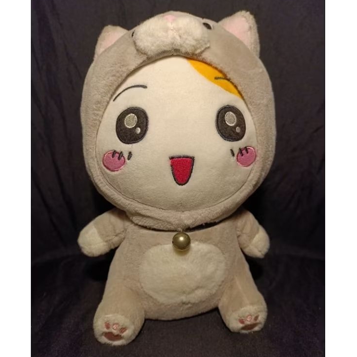 Aneka Boneka Oruchuban Ebichu
