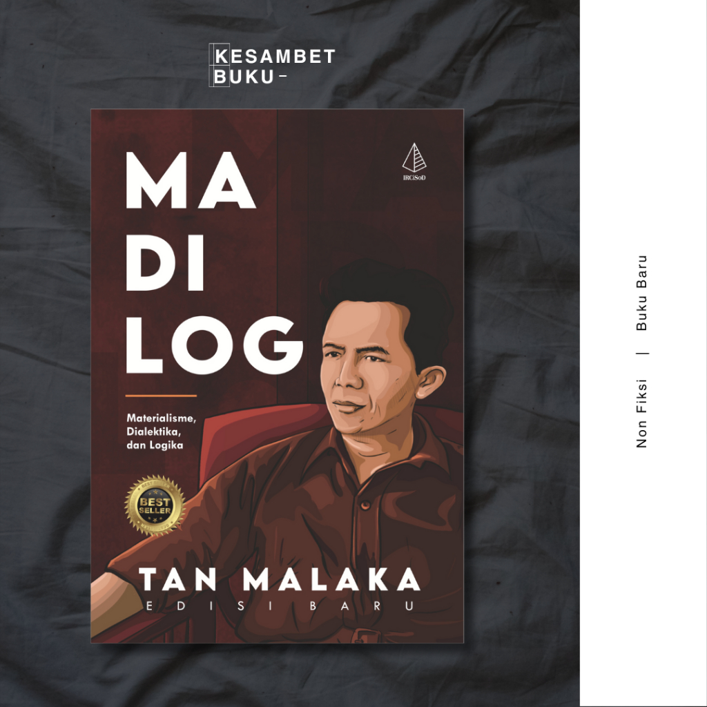 Madilog - Tan Malaka