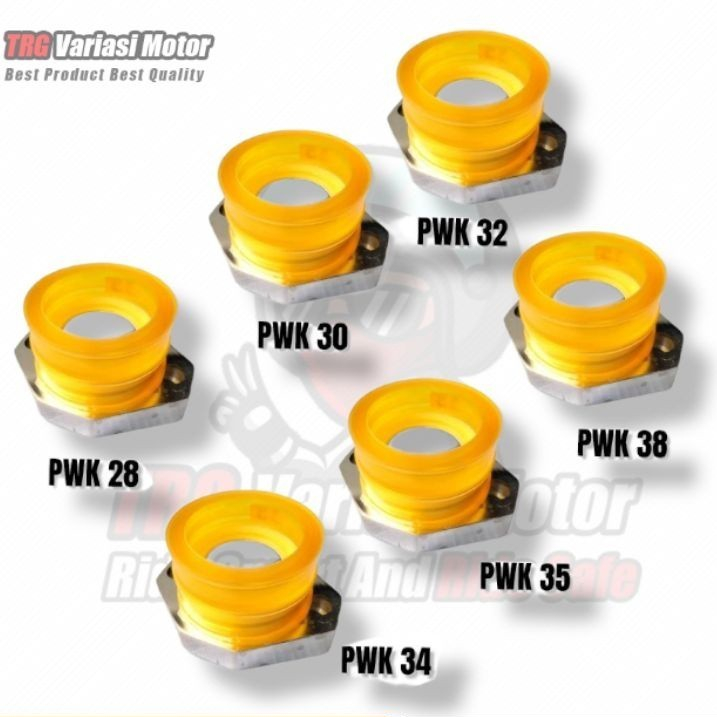 Manipol Tiger GL Megapro Cb PWK 28 Manipol PWK 30 Manipol PWK 32 High Quality