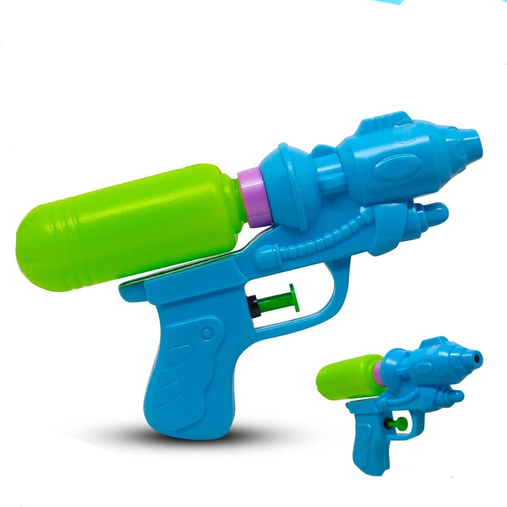 mainan pistol air bentuk / pistol air murah / mainan anak murah grosir / water gun