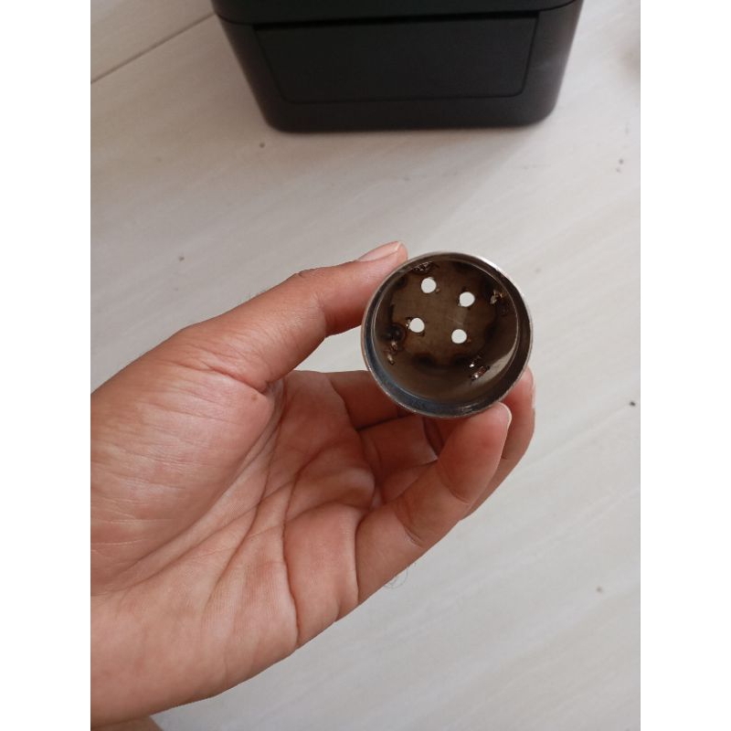 db killer/peredam knalpot 38mm