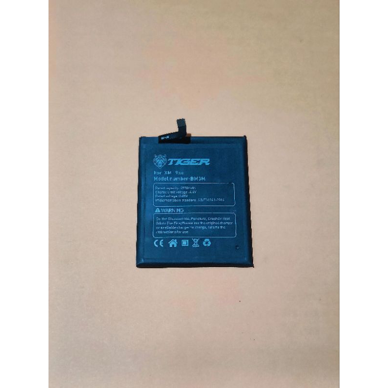 BATERAI MI 9 SE NORMAL BUKAN ORI COPOTAN