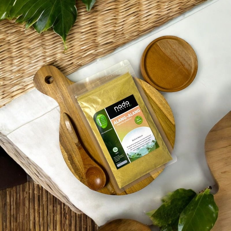 

ALANG ALANG Bubuk Serbuk Premium | Herbal Ginjal, ISK, Dan Panas Dalam Ampuh | Imperata Cylindrica Powder | 50gr, 100gr, 250gr,