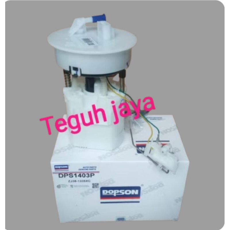Fuel pump/Pompa bensin Ford fiesta