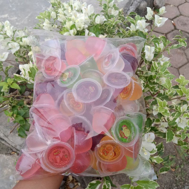

Jelly inaco mix 1kg expaied 2026