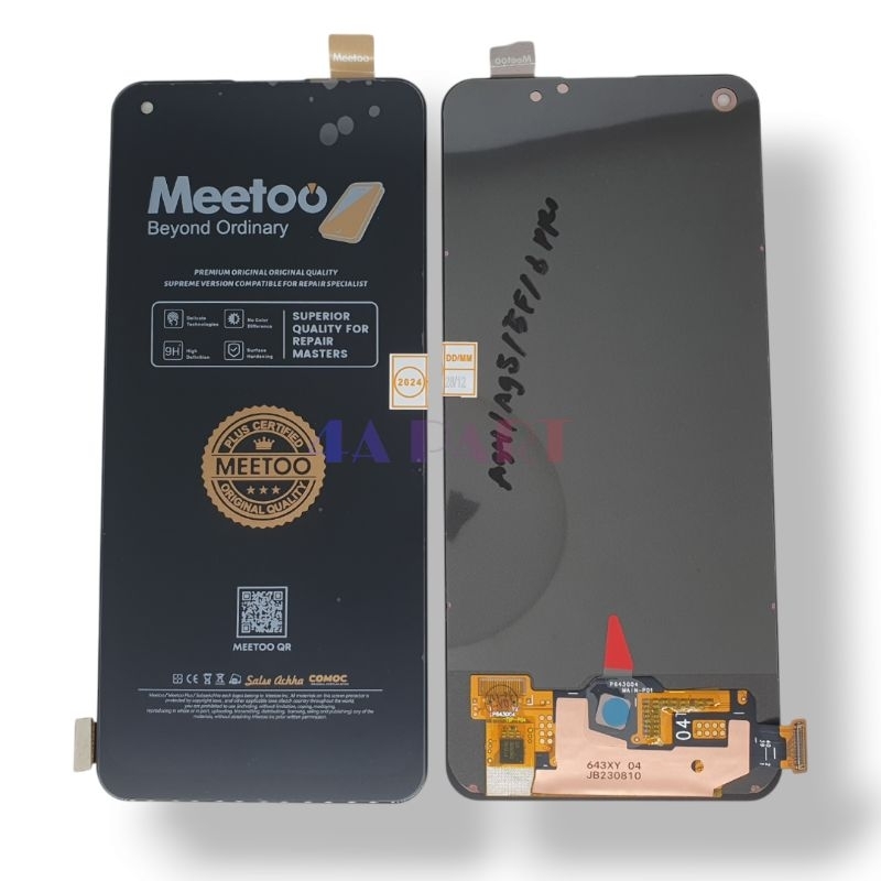 LCD OPPO A95 5G OLED / OPPO A94 4G-5G / RENO 5F / 8PRO OLED