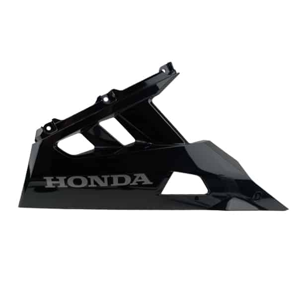 UNDERCOWL CBR150R K45R HITAM COVER TUTUP MESIN BAWAH CBR150 CBR150 R K45R HITAM ORIGINAL