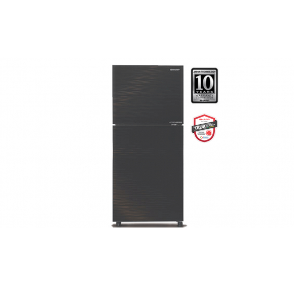 KULKAS SHARP SJ-246XI-MK