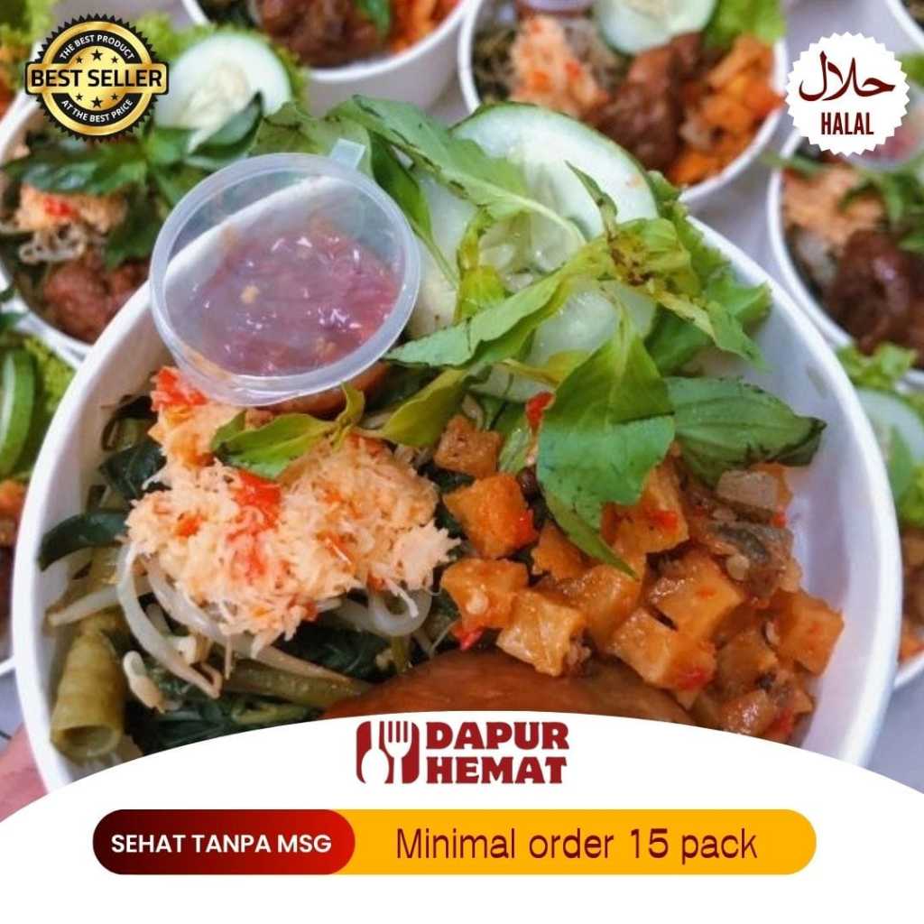 

Dapur Hemat - Menu Baru Rice Bowl Paling Murah Enak/Halal/Viral/Makanan Siap Saji Pas Untuk Acara