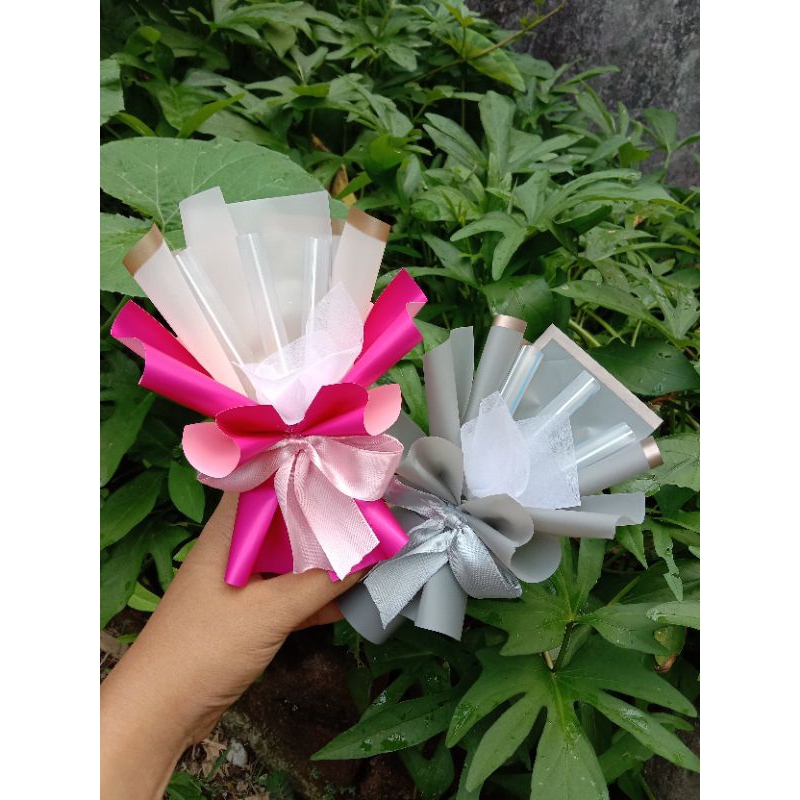 

Buket Angpau Mini / Buket Uang Mini / Buket Mini