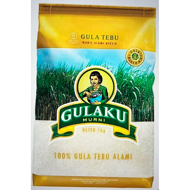 

Gula Kemasan 1kg