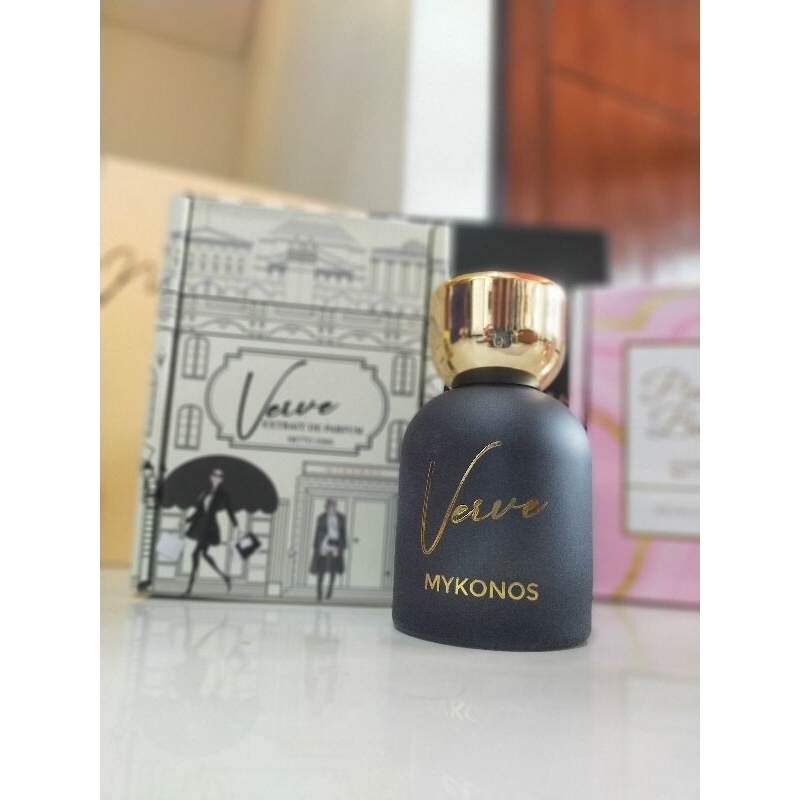 Parfum Decant/ Share Mykonos VERVE