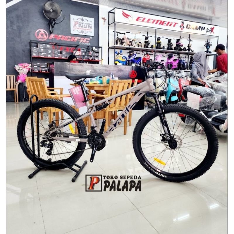 MTB 27.5 ELEMENT BATTLE Sepeda Gunung Termurah