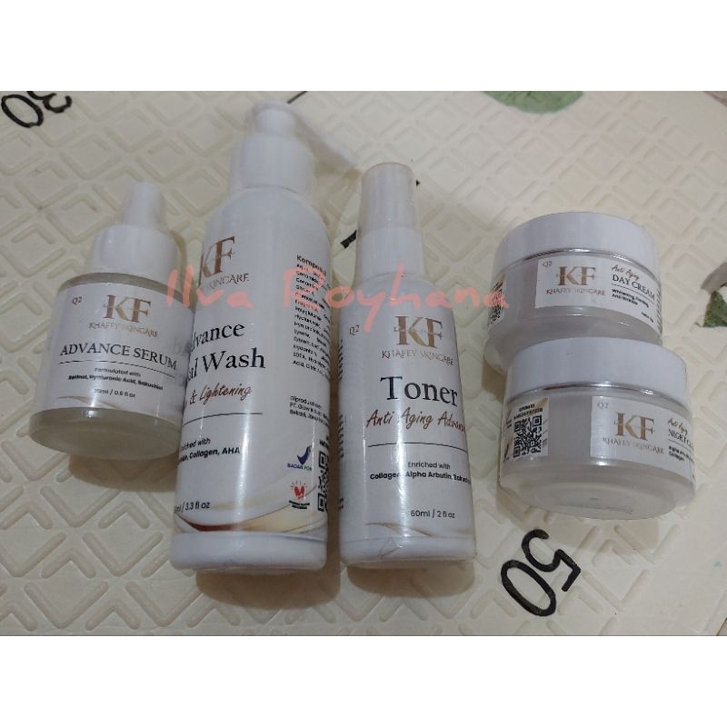 KF Skincare