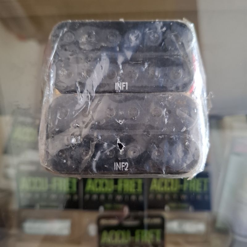 pickup gitar INF 1 2