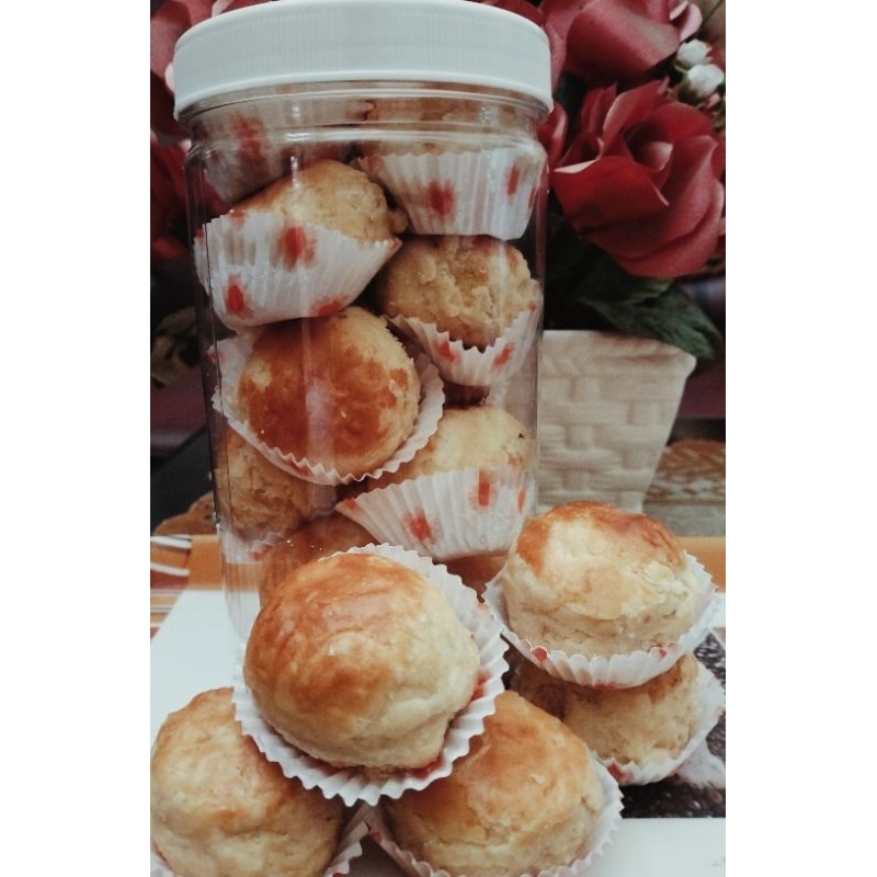 

KUE PIA PREMIUM KEMASAN TOPLES 1000ml