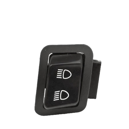 [RNDOM] TOMBOL / SAKLAR / SAKELAR / SWITCH / SWIT LAMPU JAUH DEKAT / DIM STANDAR BEAT NEW LED / STRE