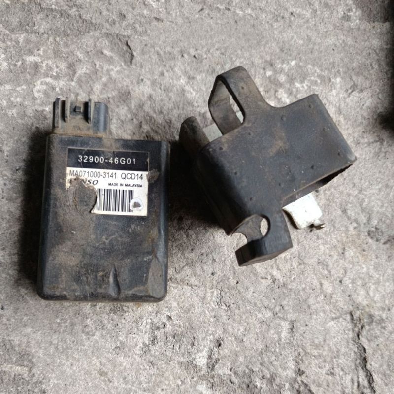 CDI SKYWAVE ORI COPOTAN