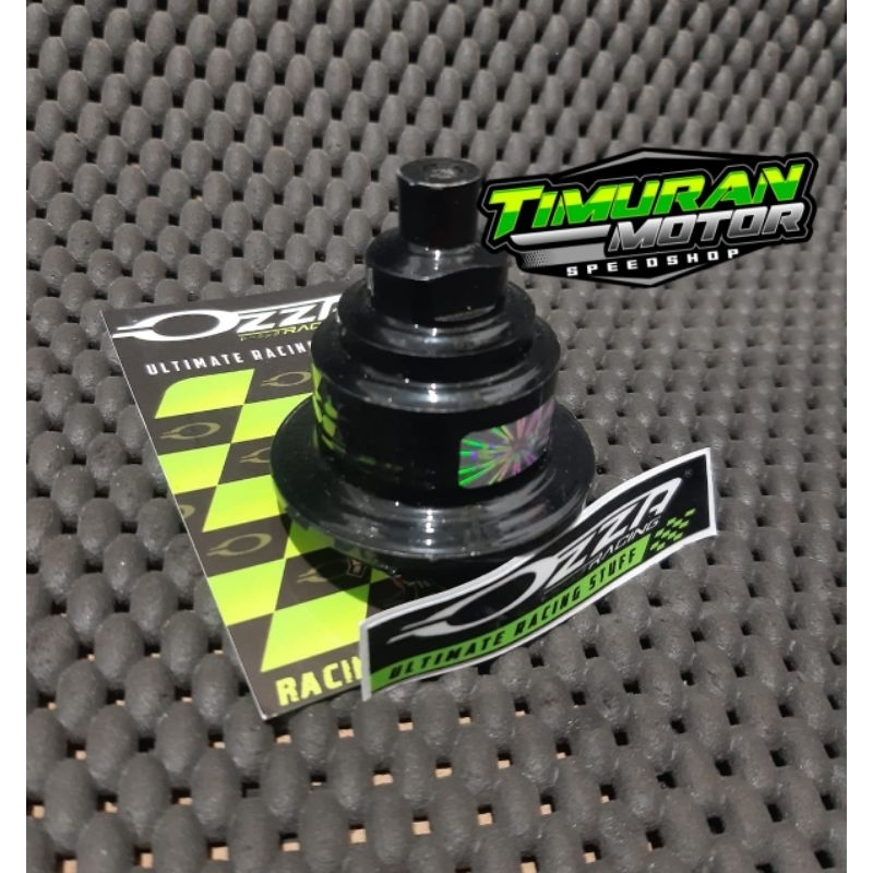 TUTUP KLEP OZZA RACING MIO