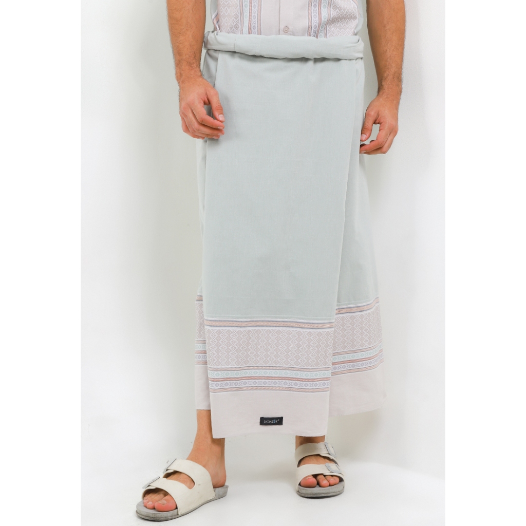 Intresse Huckleberry Sarung