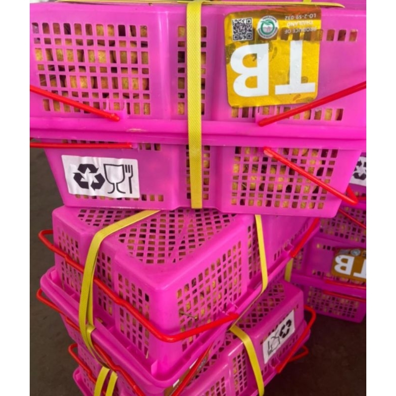 

Kelengkeng Lengkeng Giftpack 3 kg hampers imlek buah imlek