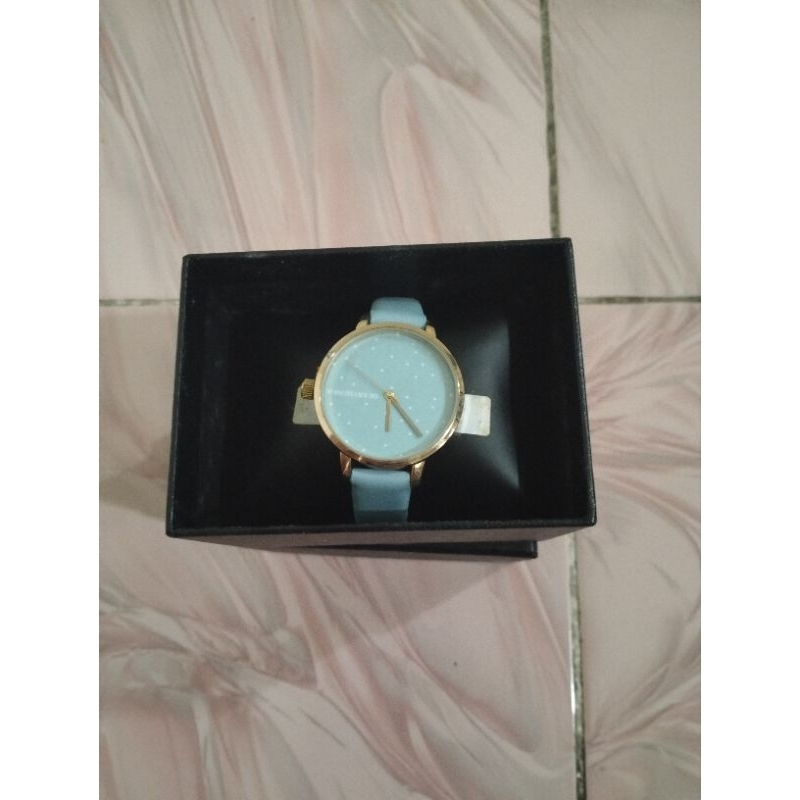 jam tangan berrybenka