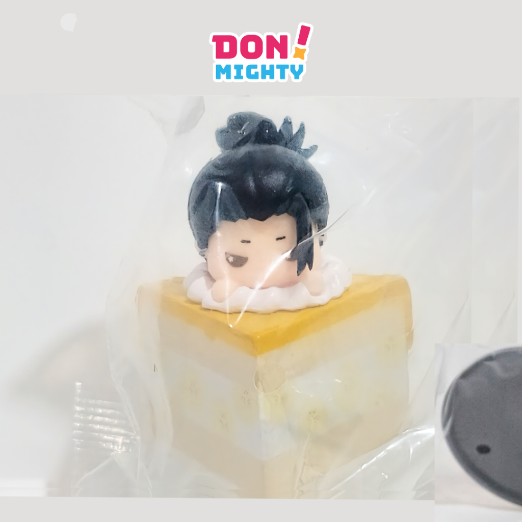 Jujutsu Kaisen | Putitbirth figure mini GETO