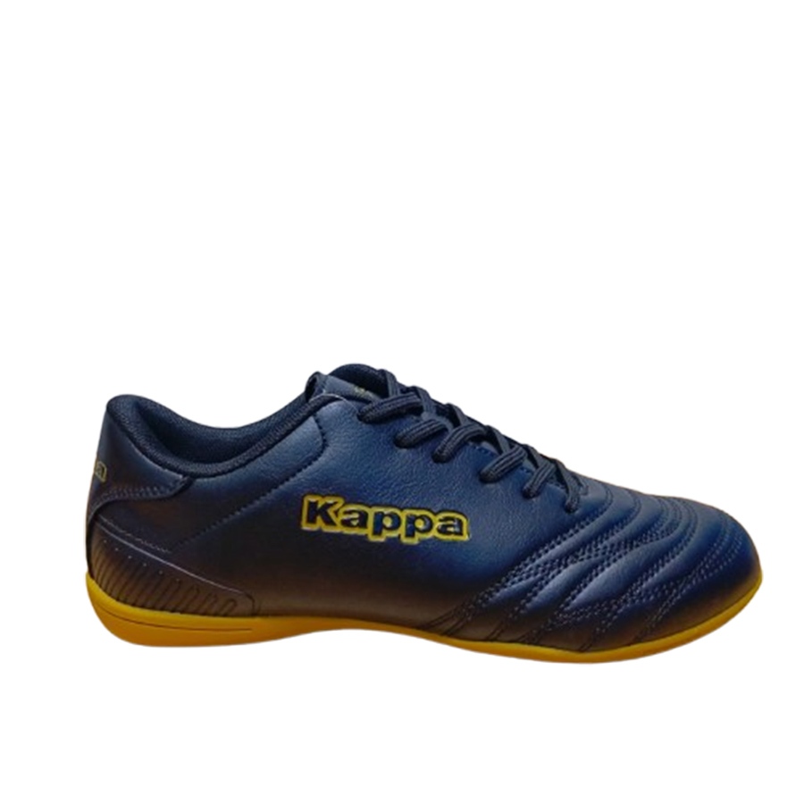 Kappa Sepatu Futsal KQ4FA973 - BKGM